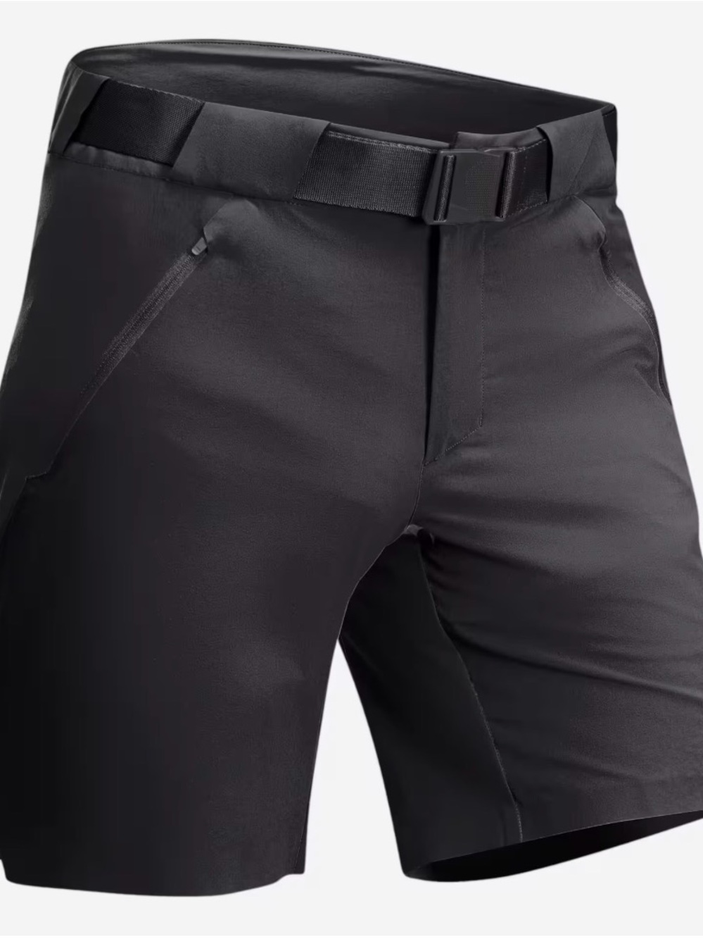 Decathlon Men’s Shorts with Belt
